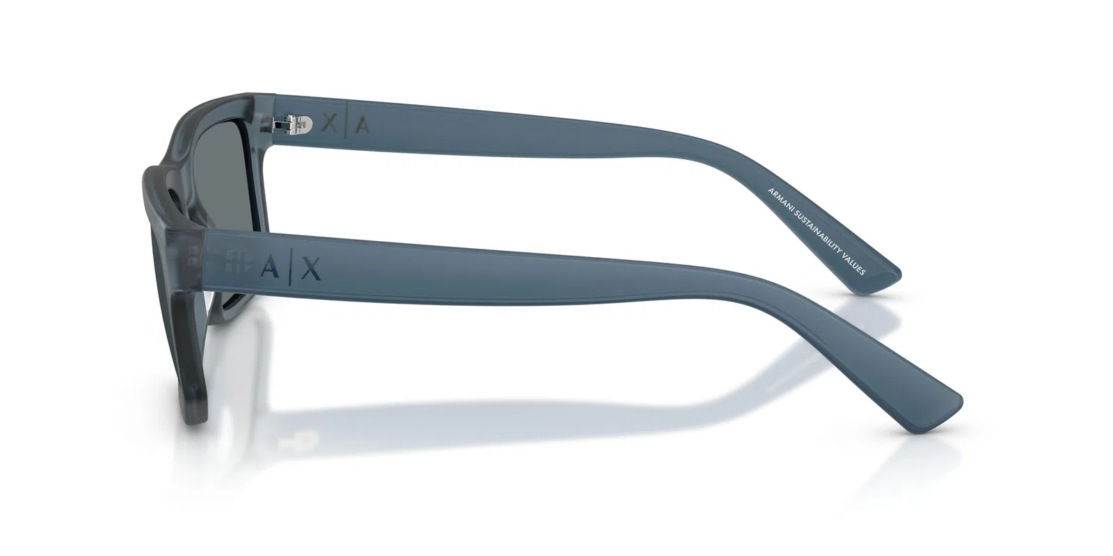 Armani Exchange 4165SF Sunglasses - view 15